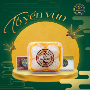 Tổ Yến Vụn
