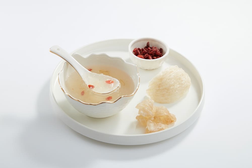 Cách Sử Dụng Yến Sào Hiệu Quả