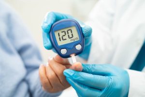 Các axit amin như leucine và phenylalanine trong yến sào giúp điều hòa lượng đường trong máu