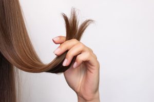 6. Tăng Cường Sức Khỏe Tóc và Móng